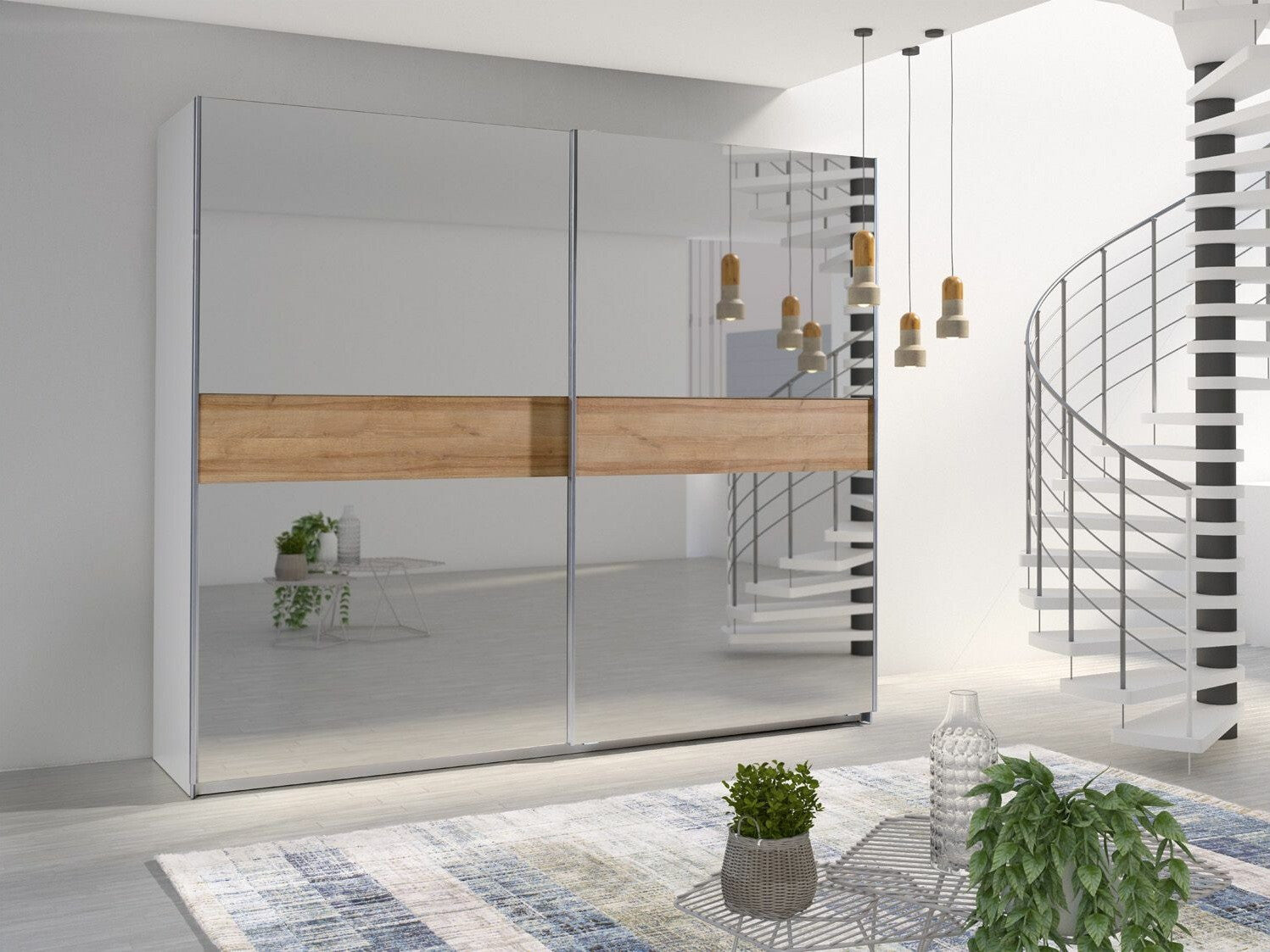 Garderobe Murrieta 177