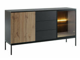 Display cabinet Lima H104