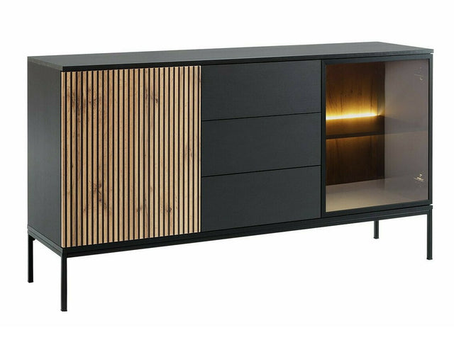 Display cabinet Lima H104