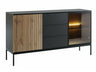 Display cabinet Lima H104