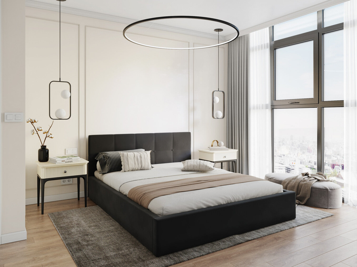 Seng Fairfield 106