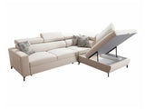 Hjørnesofa Sarasota 147