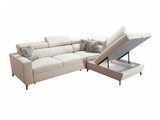 Hjørnesofa Sarasota 147