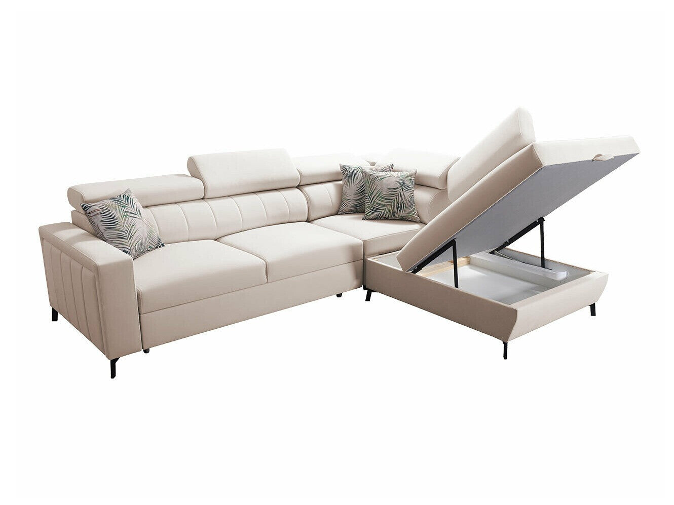 Hjørnesofa Sarasota 147