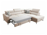 Hjørnesofa Sarasota 147