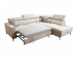 Hjørnesofa Sarasota 147