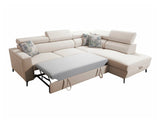 Hjørnesofa Sarasota 147