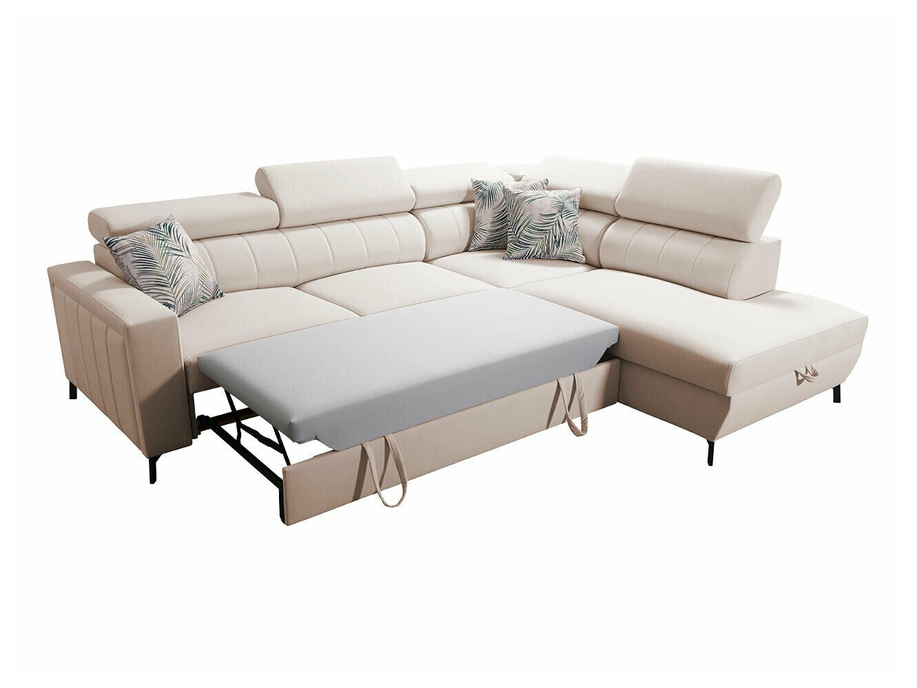 Hjørnesofa Sarasota 147