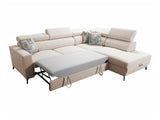 Hjørnesofa Sarasota 147