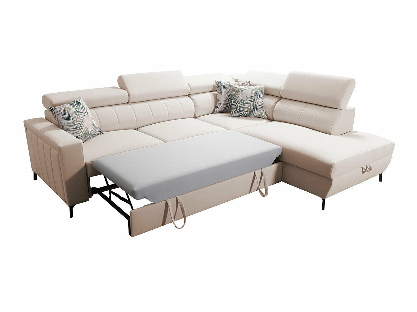 Hjørnesofa Sarasota 147