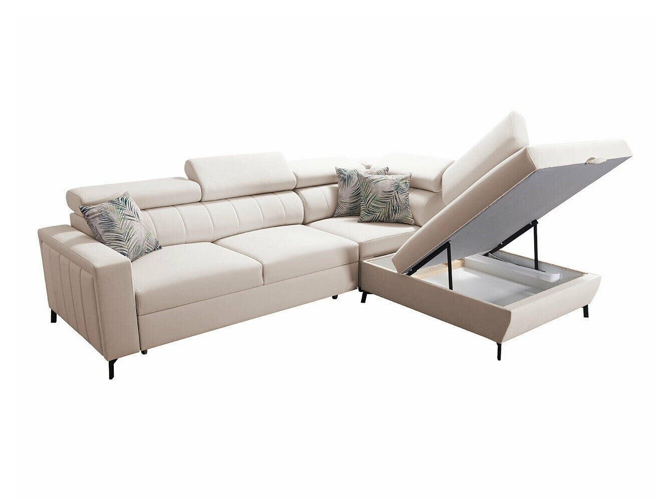 Hjørnesofa Sarasota 147