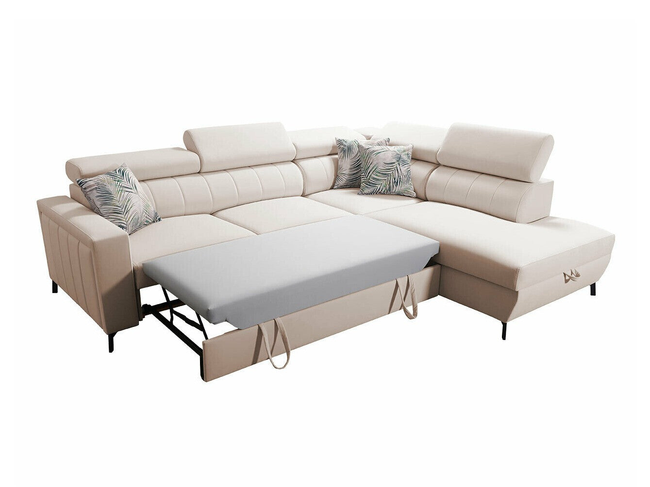 Hjørnesofa Sarasota 147