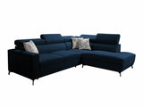 Hjørnesofa Sarasota 147