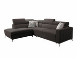 Hjørnesofa Sarasota 147