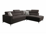 Hjørnesofa Sarasota 147