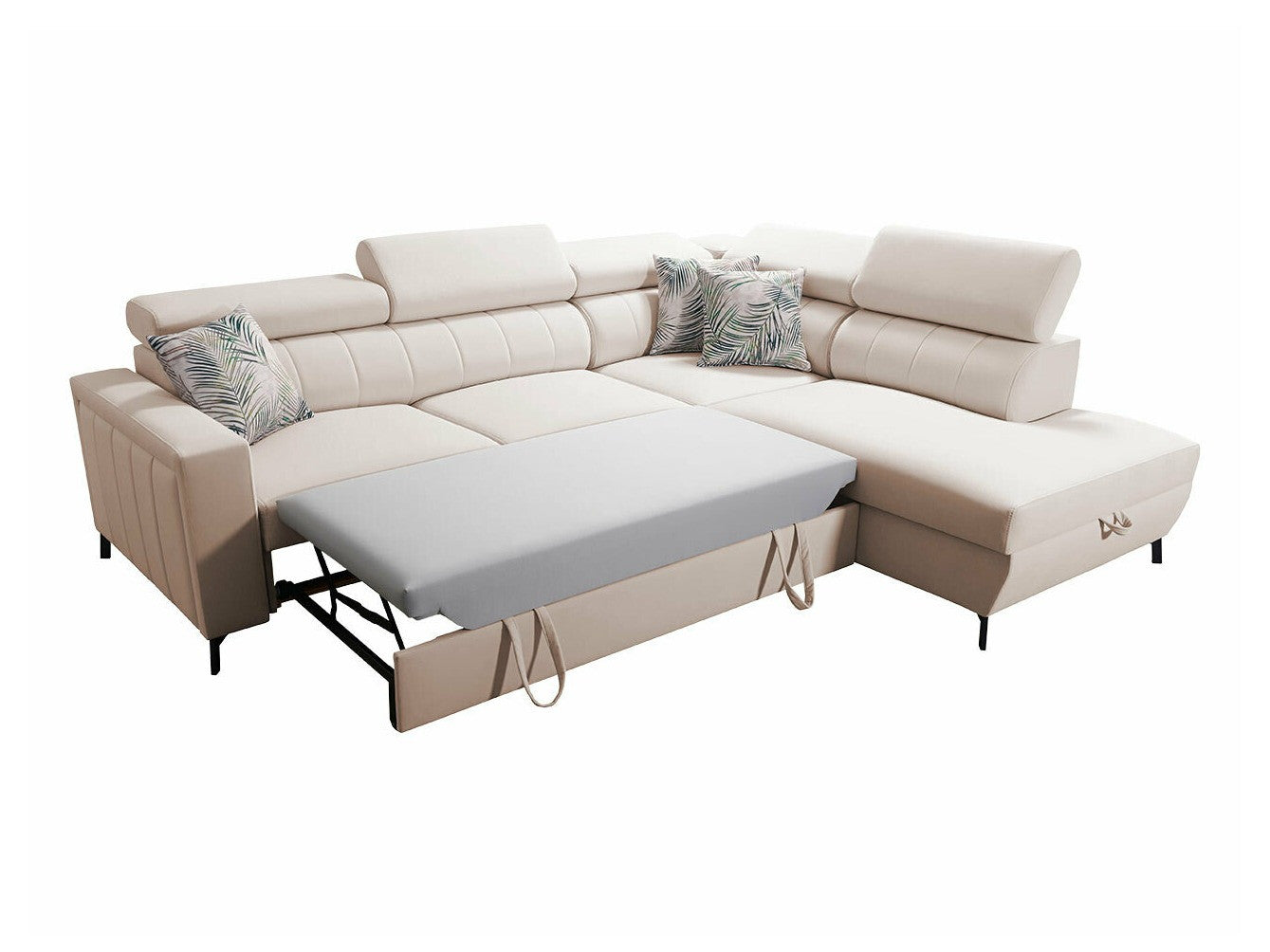 Hjørnesofa Sarasota 148