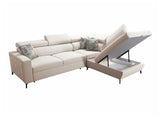 Hjørnesofa Sarasota 148