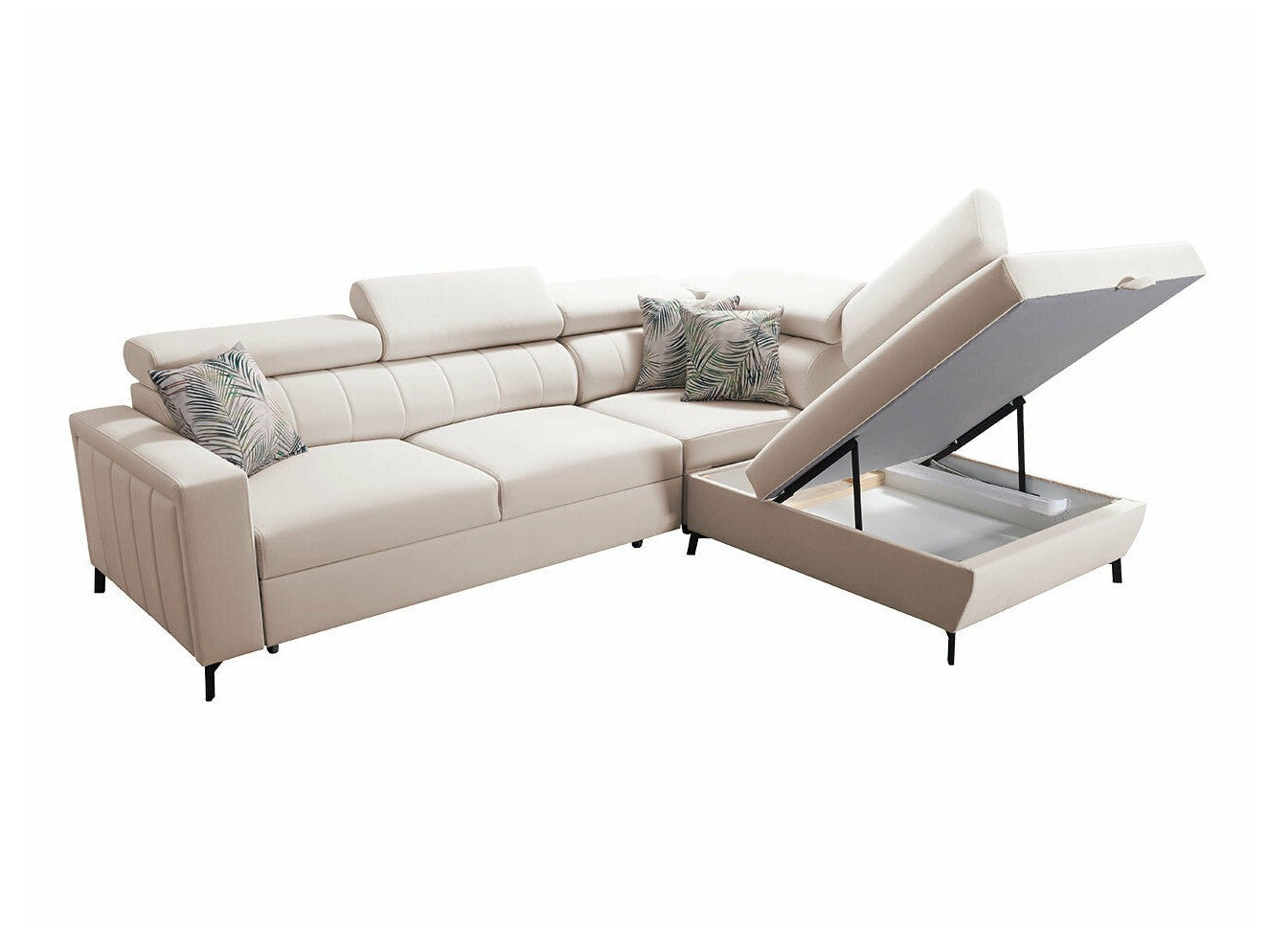 Hjørnesofa Sarasota 148