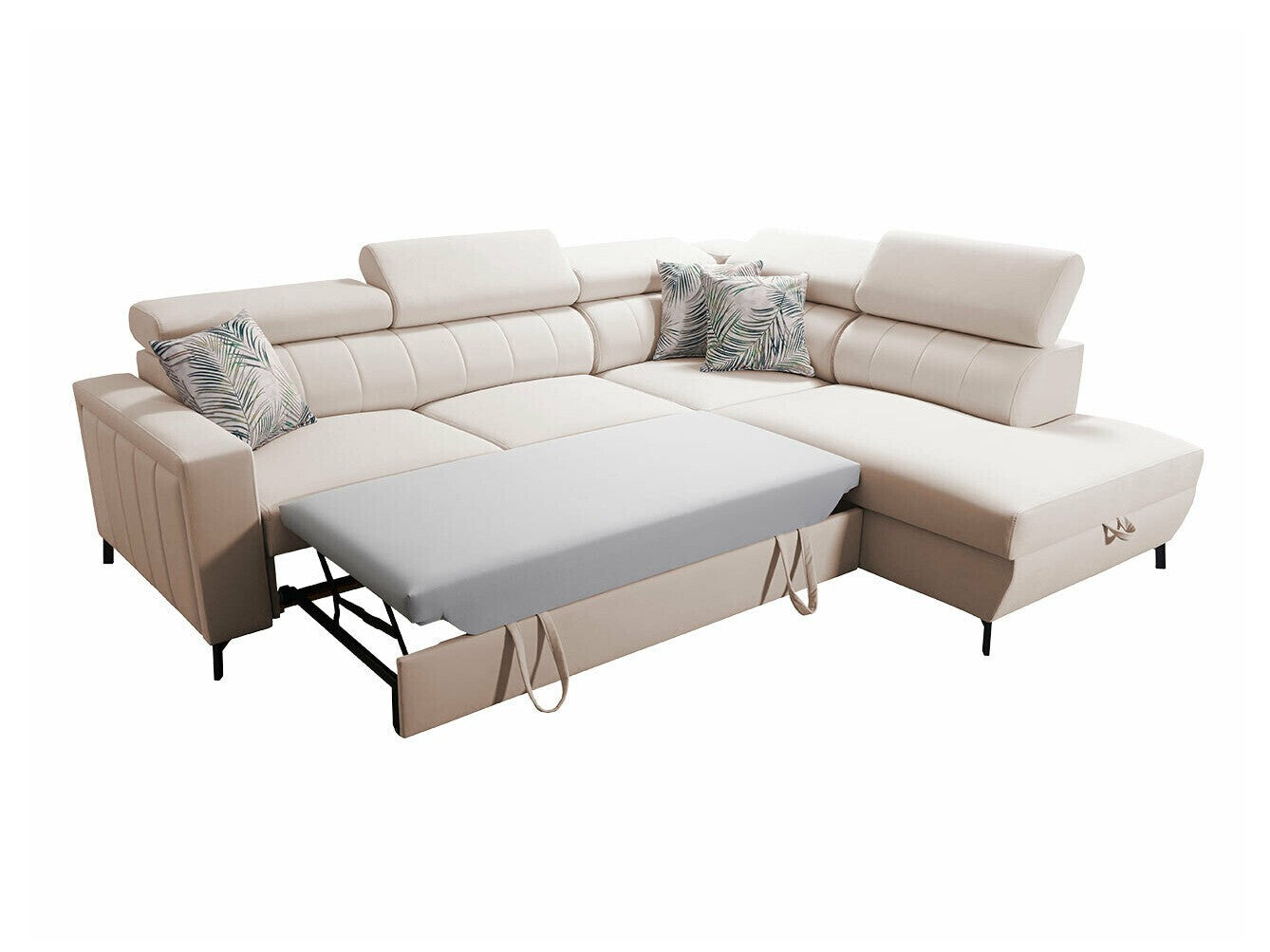 Hjørnesofa Sarasota 148