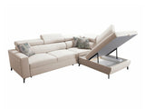 Hjørnesofa Sarasota 148