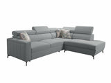 Hjørnesofa Sarasota 148