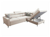 Hjørnesofa Sarasota 148