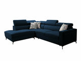 Hjørnesofa Sarasota 148