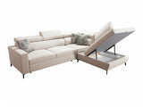 Hjørnesofa Sarasota 148