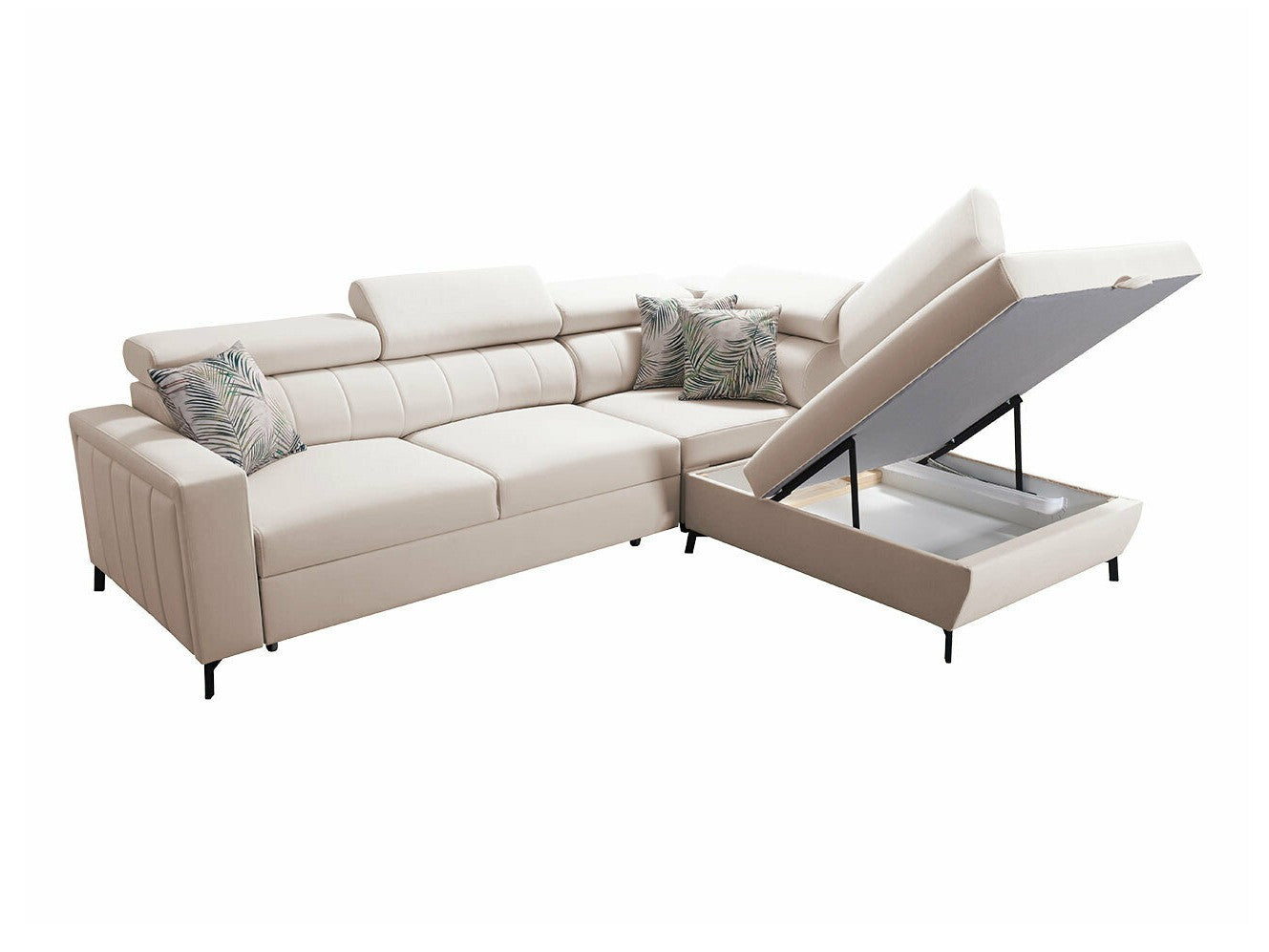 Hjørnesofa Sarasota 148