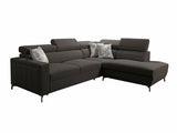 Hjørnesofa Sarasota 148