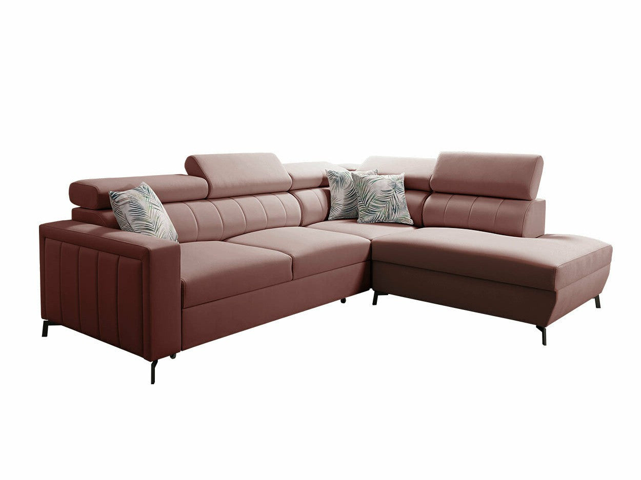 Hjørnesofa Sarasota 148