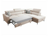 Hjørnesofa Sarasota 148