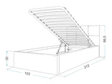 Seng Fairfield 107