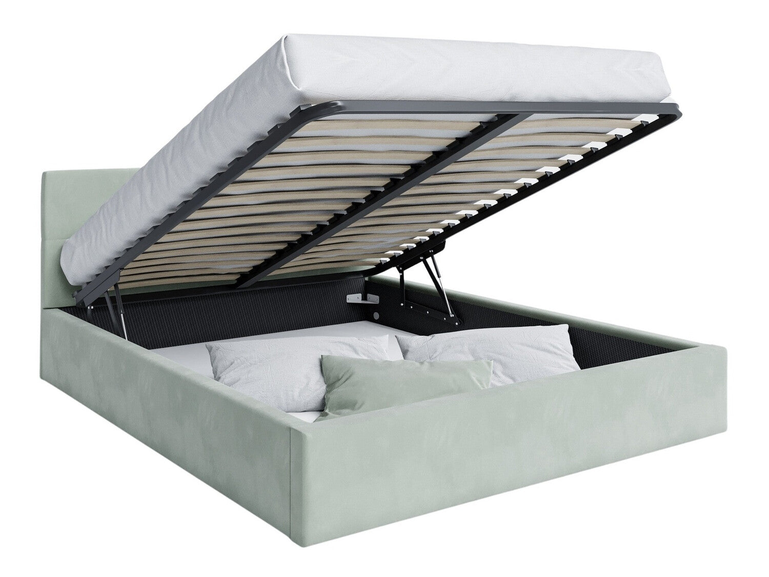 Seng Fairfield 107