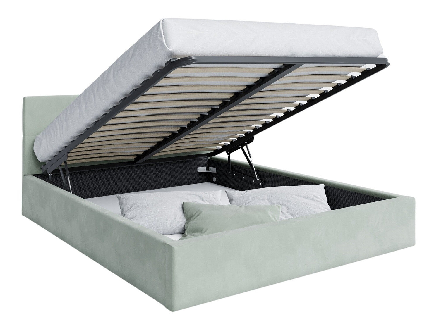 Seng Fairfield 107
