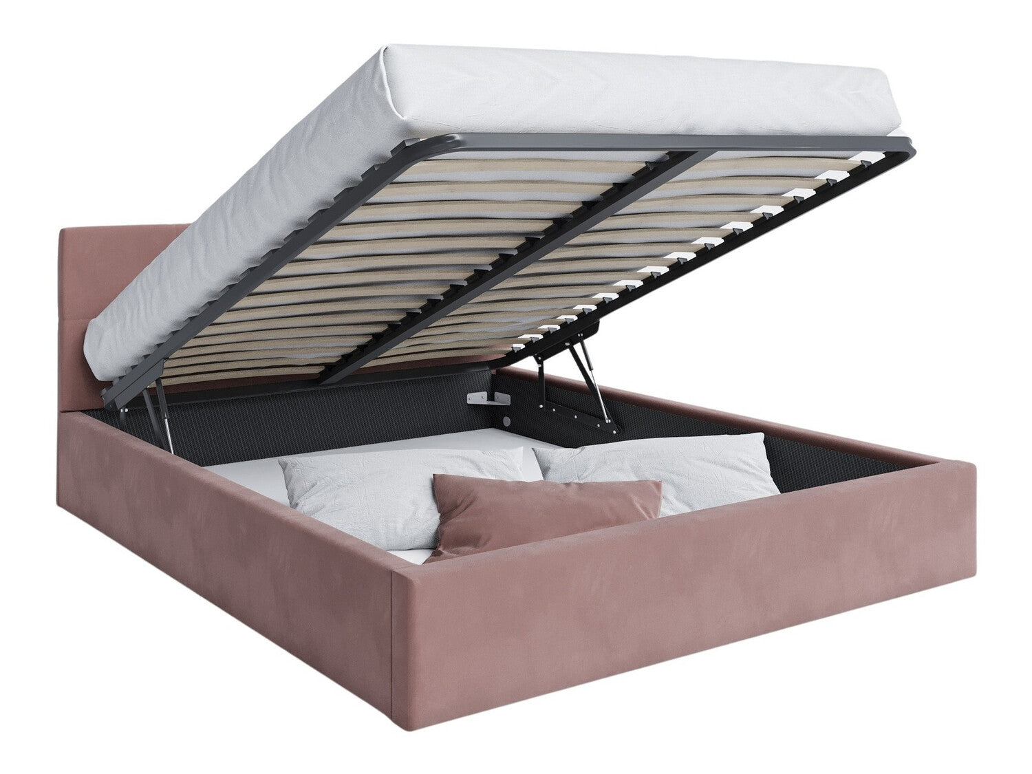 Seng Fairfield 107