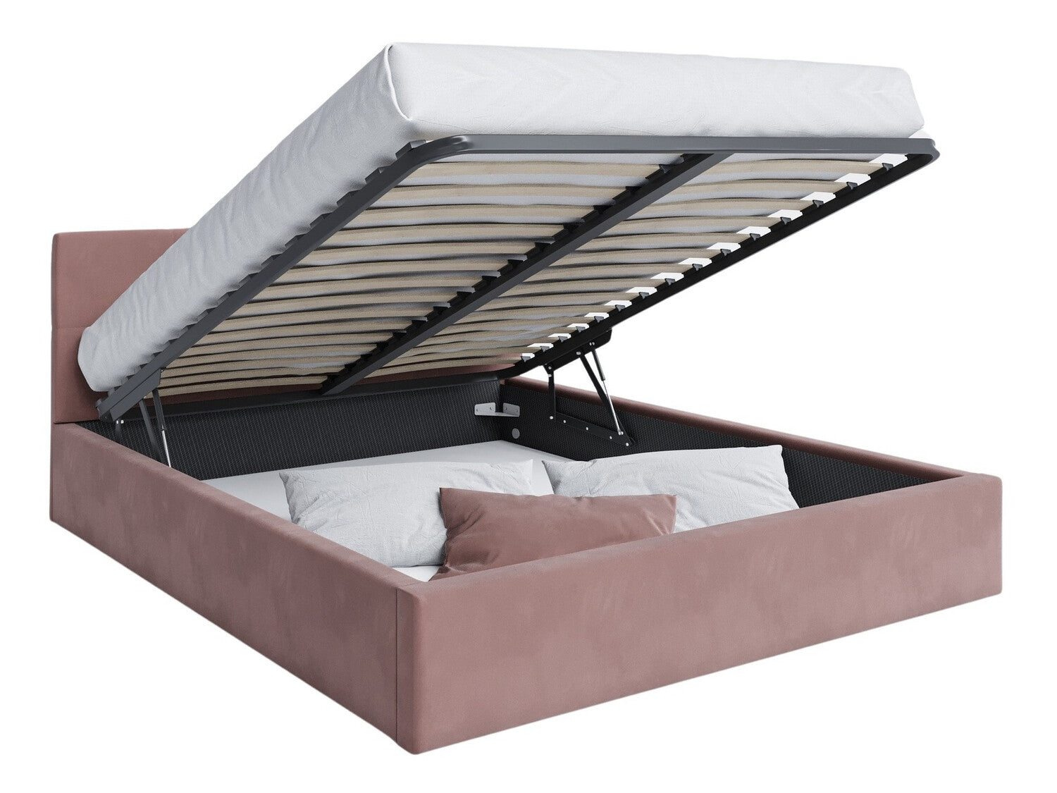 Seng Fairfield 107