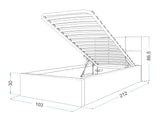 Seng Fairfield 107