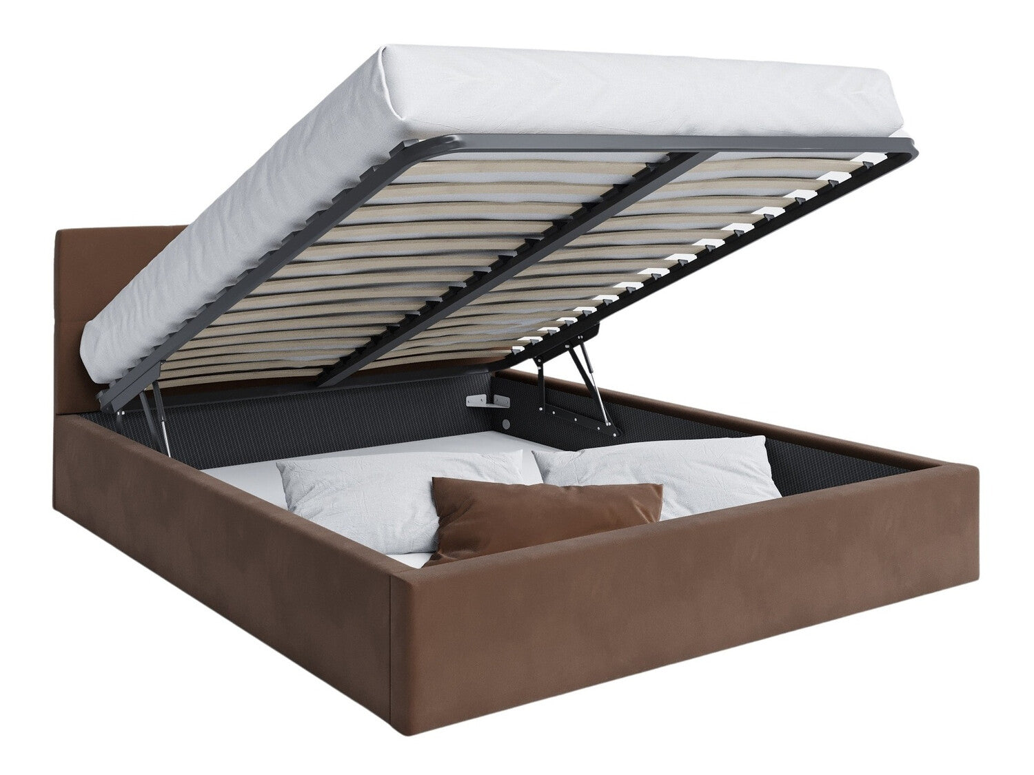 Seng Fairfield 107
