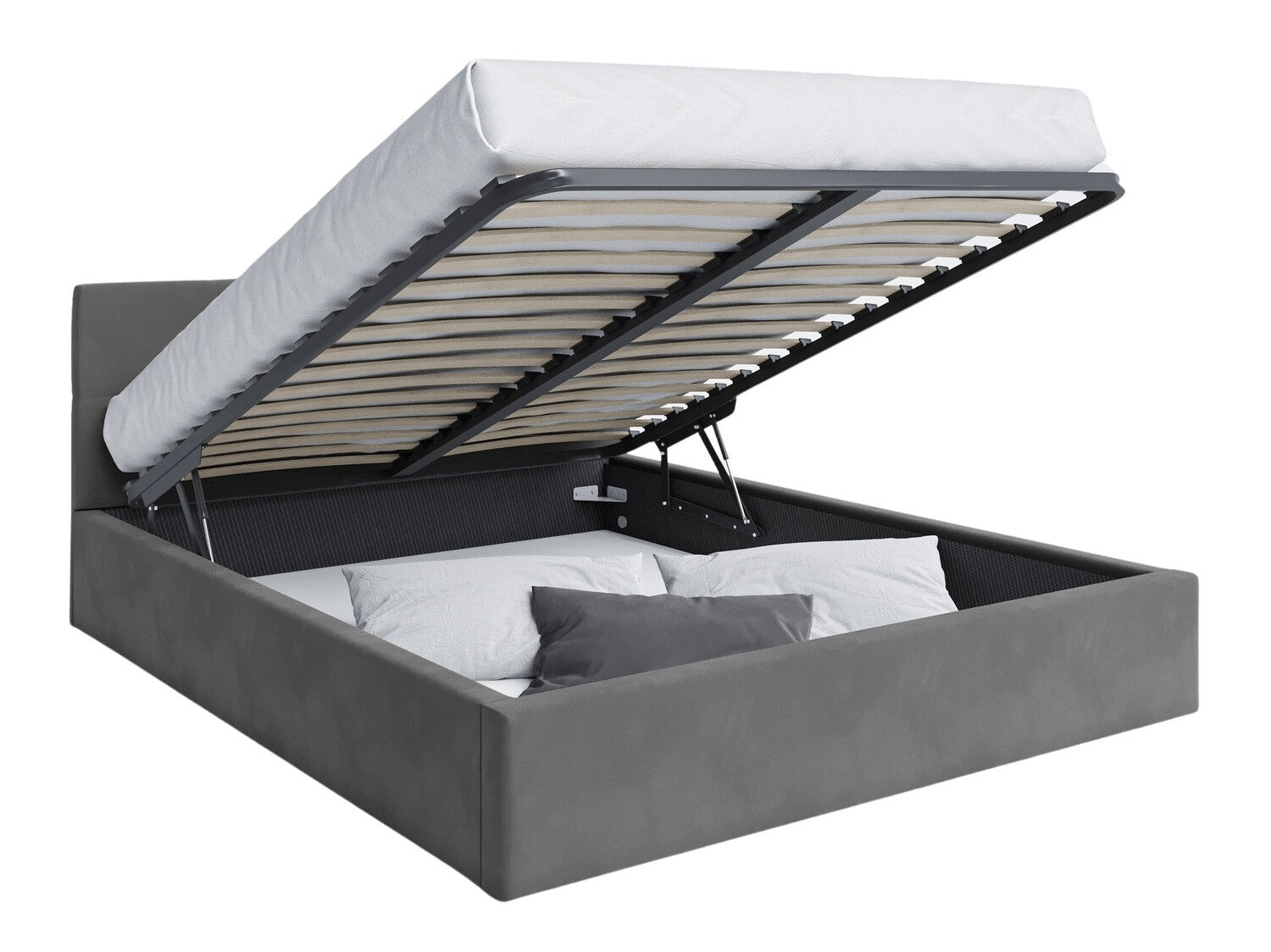 Seng Fairfield 107