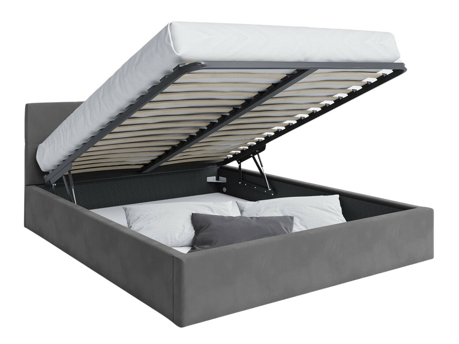 Seng Fairfield 107