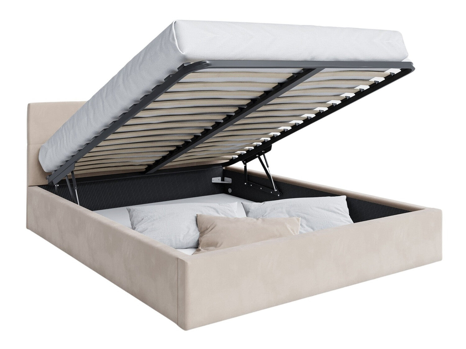 Seng Fairfield 107