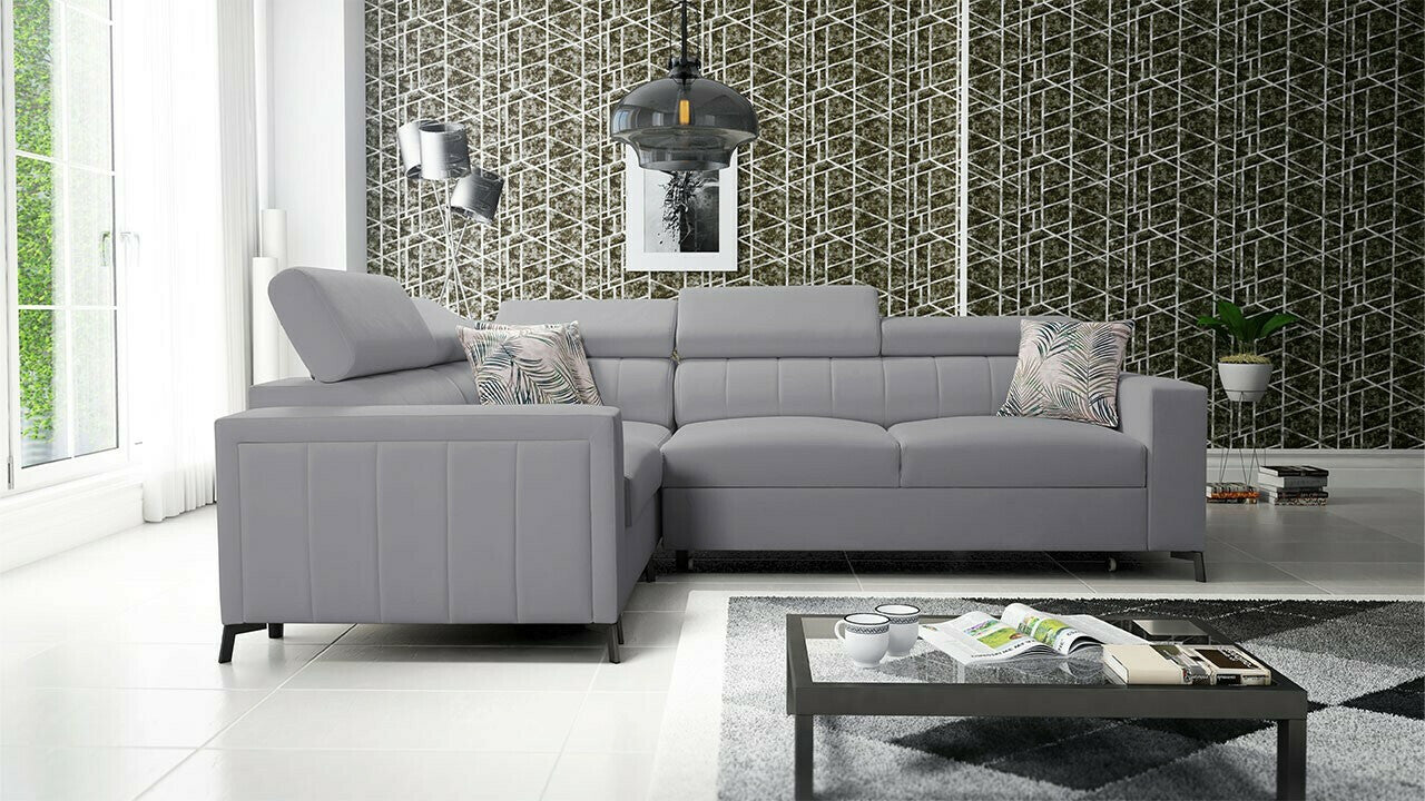 Hjørnesofa Sarasota 149