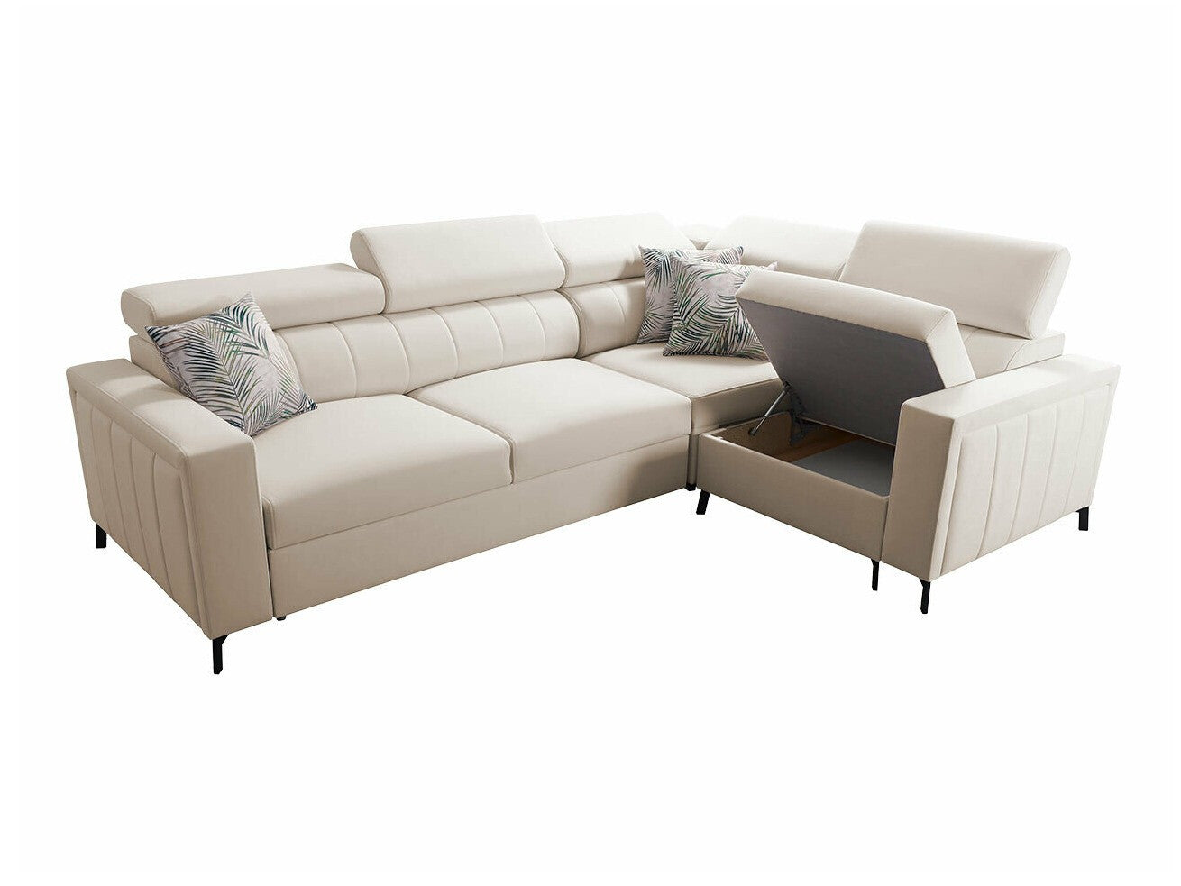 Hjørnesofa Sarasota 149