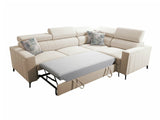 Hjørnesofa Sarasota 149