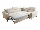 Hjørnesofa Sarasota 149