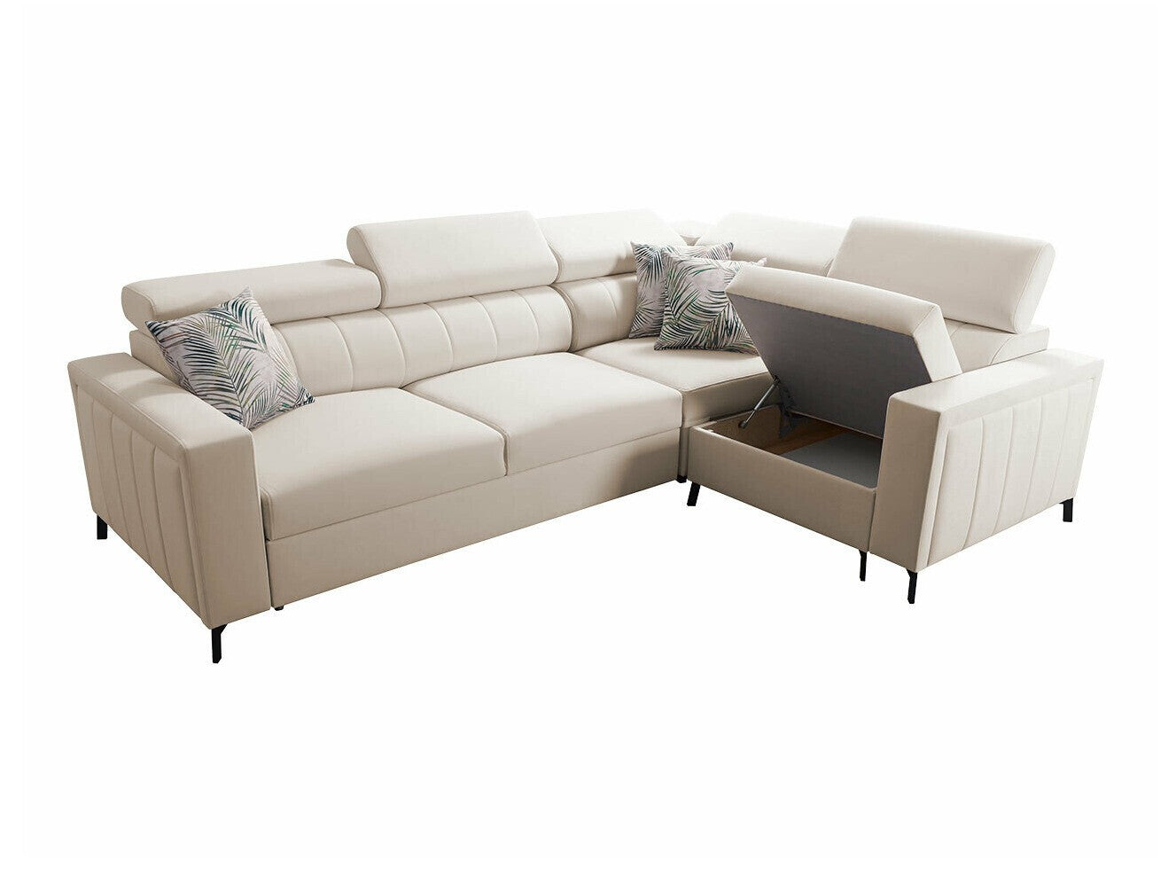 Hjørnesofa Sarasota 149