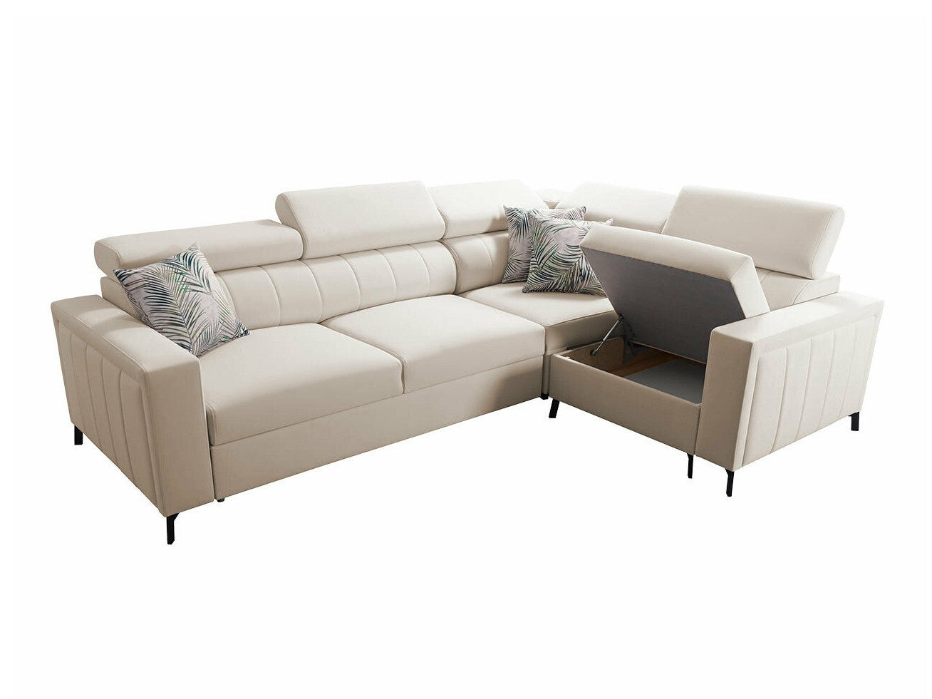 Hjørnesofa Sarasota 149