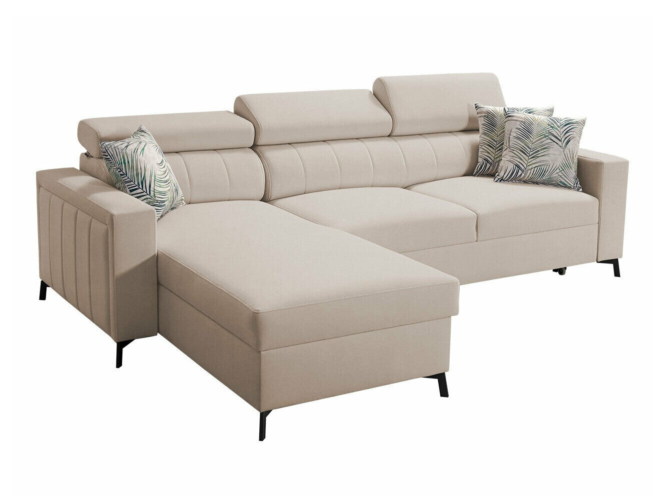 Hjørnesofa Sarasota 150