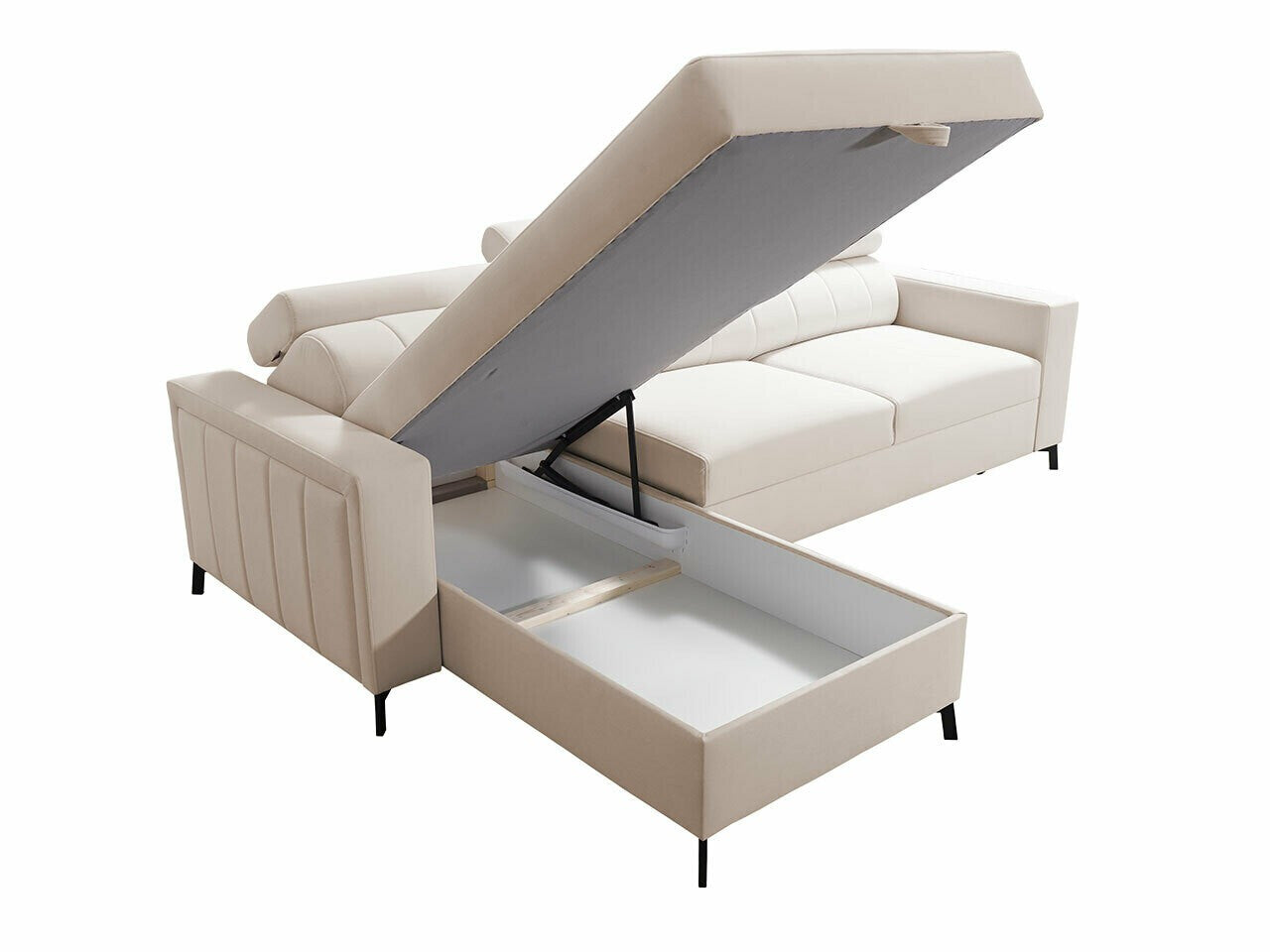 Hjørnesofa Sarasota 150